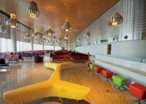 Mumbai Airport New Terminal Photos photo 3
