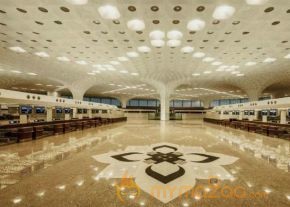 Mumbai Airport New Terminal Photos photo 6