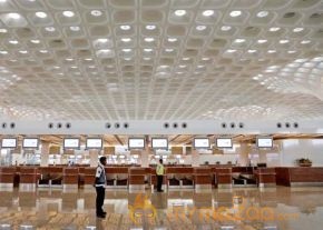 Mumbai Airport New Terminal Photos photo 5