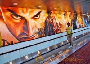 Mumbai Airport New Terminal Photos photo 8