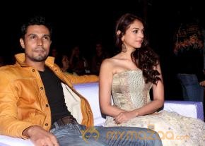Murder 3 Movie First Look Launch Photos photo 9