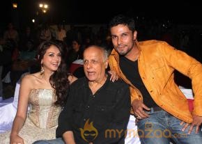 Murder 3 Movie First Look Launch Photos photo 2
