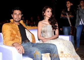 Murder 3 Movie First Look Launch Photos