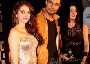 Murder 3 Movie First Look Launch Photos photo 5