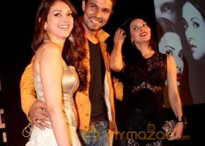 Murder 3 Movie First Look Launch Photos photo 4