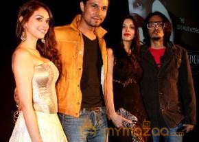 Murder 3 Movie First Look Launch Photos photo 6