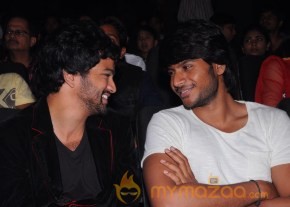Music Magic Movie Audio Launch Photos photo 44