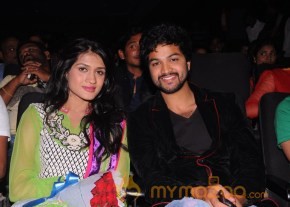 Music Magic Movie Audio Launch Photos photo 56