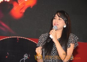 Music Magic Movie Audio Launch Photos photo 9