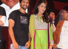 Music Magic Movie Audio Launch Photos photo 36