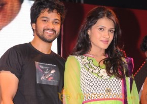 Music Magic Movie Audio Launch Photos photo 67