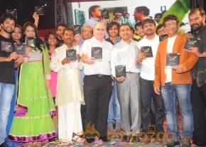 Music Magic Movie Audio Launch Photos photo 58