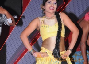 Music Magic Movie Audio Launch Photos photo 84