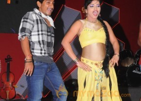 Music Magic Movie Audio Launch Photos photo 41
