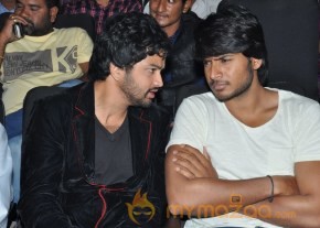 Music Magic Movie Audio Launch Photos photo 78