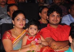 Music Magic Movie Audio Launch Photos photo 5