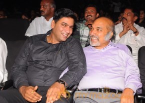 Music Magic Movie Audio Launch Photos photo 7