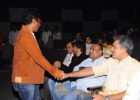 Music Magic Movie Audio Launch Photos photo 71