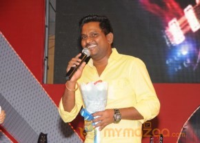 Music Magic Movie Audio Launch Photos photo 73