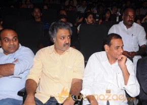 Music Magic Movie Audio Launch Photos photo 12