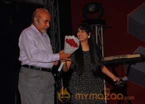 Music Magic Movie Audio Launch Photos photo 74