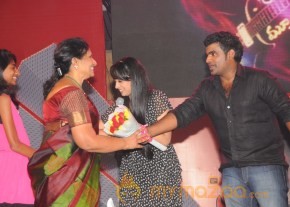 Music Magic Movie Audio Launch Photos photo 29