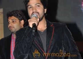 Music Magic Movie Audio Launch Photos photo 52