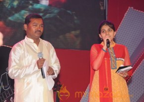 Music Magic Movie Audio Launch Photos photo 85