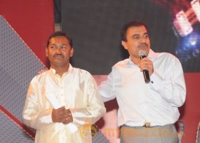Music Magic Movie Audio Launch Photos photo 81