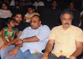 Music Magic Movie Audio Launch Photos photo 72