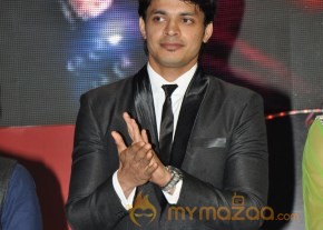Music Magic Movie Audio Launch Photos photo 61