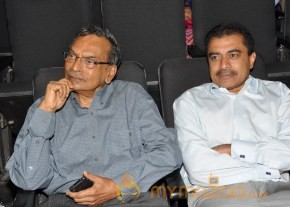 Music Magic Movie Audio Launch Photos photo 32