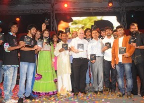 Music Magic Movie Audio Launch Photos photo 3