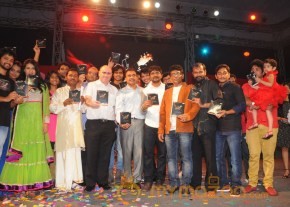 Music Magic Movie Audio Launch Photos photo 37