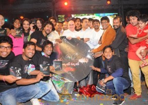 Music Magic Movie Audio Launch Photos