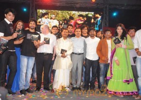 Music Magic Movie Audio Launch Photos photo 51