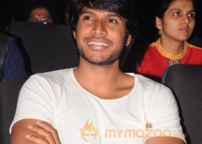 Music Magic Movie Audio Launch Photos photo 31