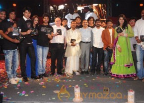 Music Magic Movie Audio Launch Photos photo 15