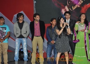Music Magic Movie Audio Launch Photos photo 42