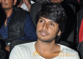 Music Magic Movie Audio Launch Photos photo 57
