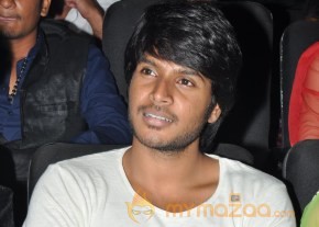 Music Magic Movie Audio Launch Photos photo 55
