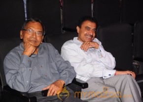 Music Magic Movie Audio Launch Photos photo 34