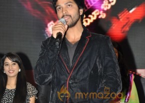 Music Magic Movie Audio Launch Photos photo 23