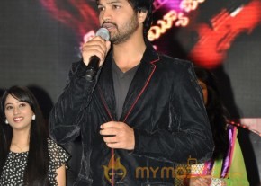 Music Magic Movie Audio Launch Photos photo 76