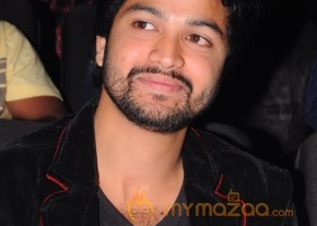Music Magic Movie Audio Launch Photos photo 10