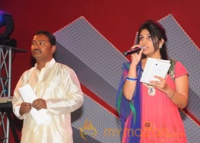 Music Magic Movie Audio Launch Photos photo 28