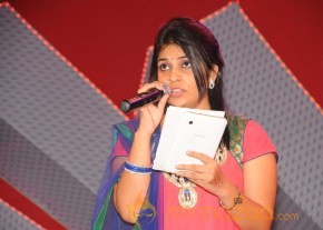Music Magic Movie Audio Launch Photos photo 66