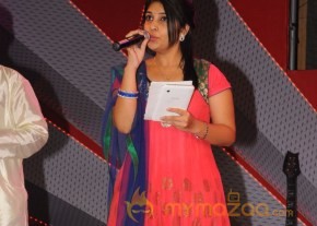 Music Magic Movie Audio Launch Photos photo 77