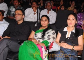 Music Magic Movie Audio Launch Photos photo 50