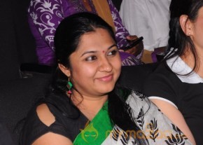 Music Magic Movie Audio Launch Photos photo 24